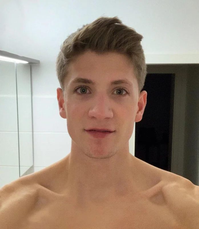 Jaden Big OnlyFans VIP creator with custom content