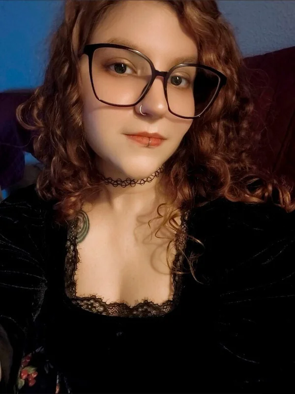 Jade Nymph OnlyFans Adult Content Creator