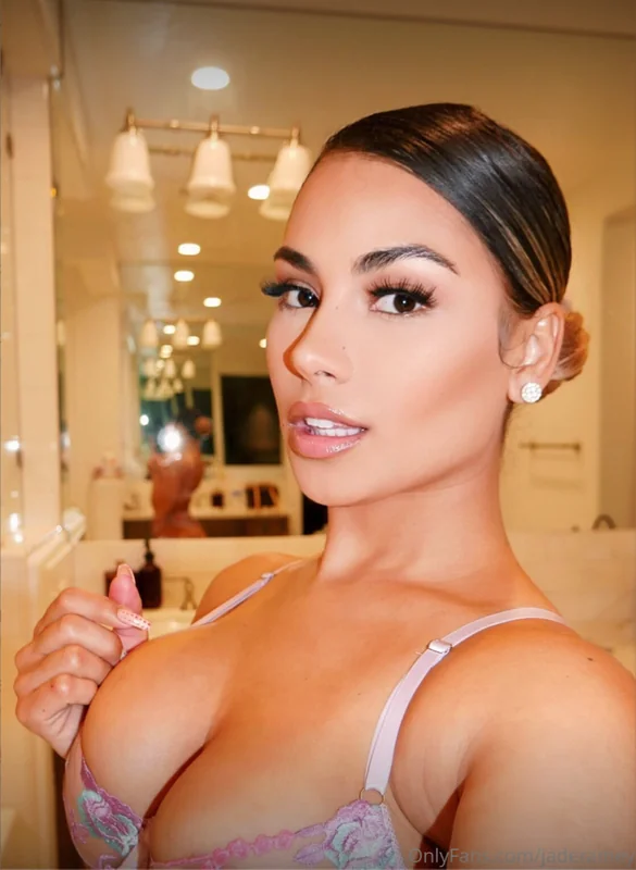 Jade Ramey OnlyFans Glamorous Creator