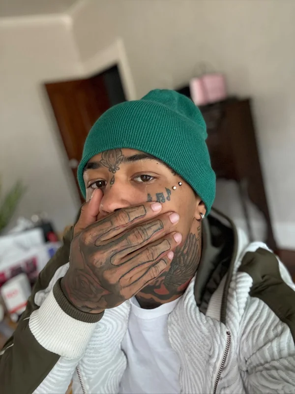 Jaeebunnny OnlyFans performer with exclusive content
