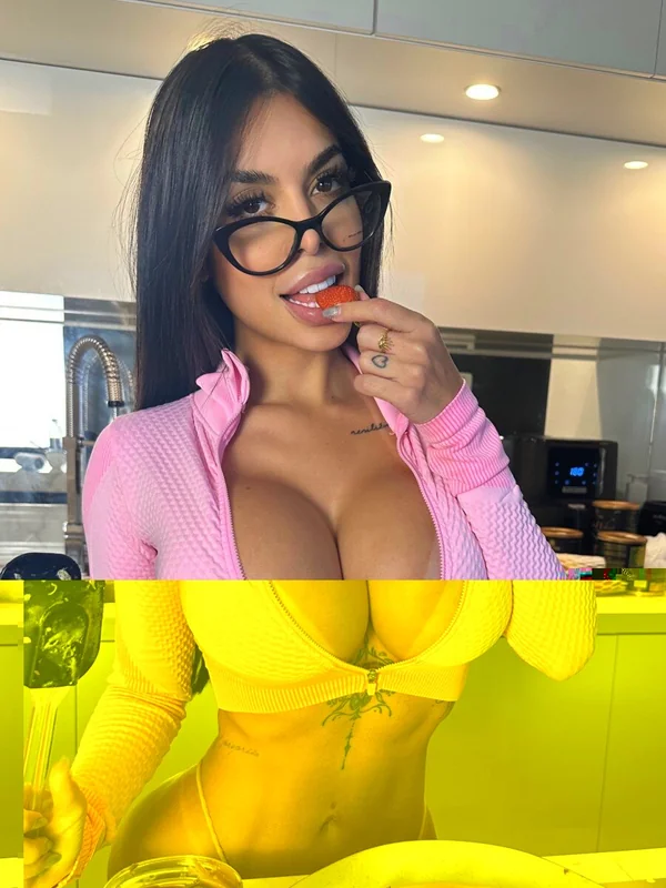 Jaiane limma OnlyFans creator with engaging content