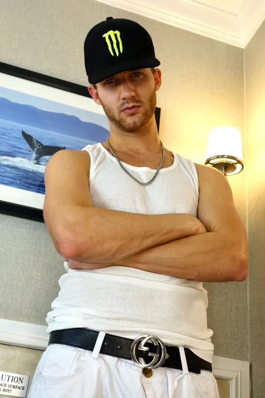 Jake Grand OnlyFans profile