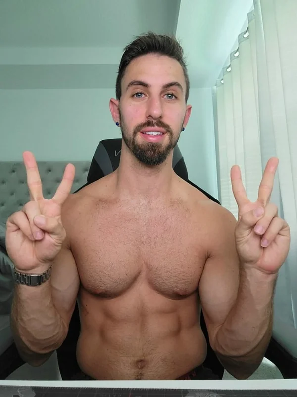Jakeorionfree OnlyFans Athletic Creator
