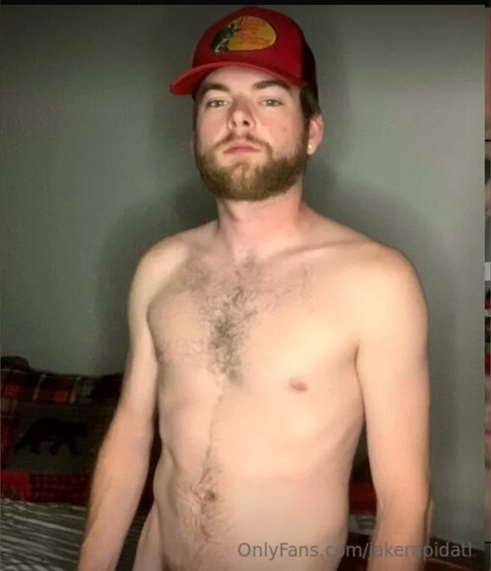 Jakerapidatl OnlyFans Country Boy from Georgia