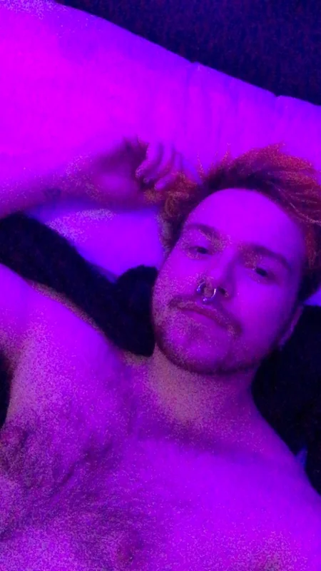Jax OnlyFans horticulture student