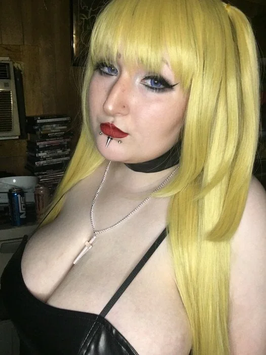 Jamboscat1 OnlyFans cosplay creator