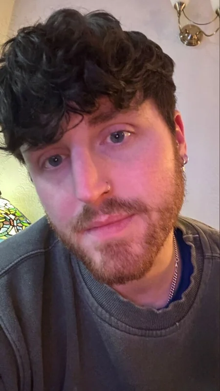 Jamesandrewcalves OnlyFans creator with engaging content