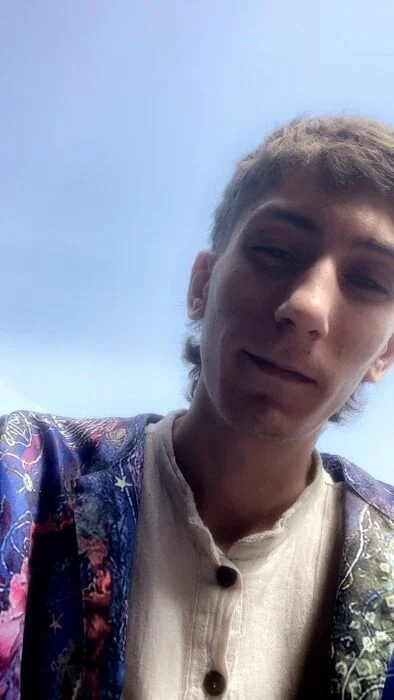 Jamesgonegay OnlyFans creator with fun personality