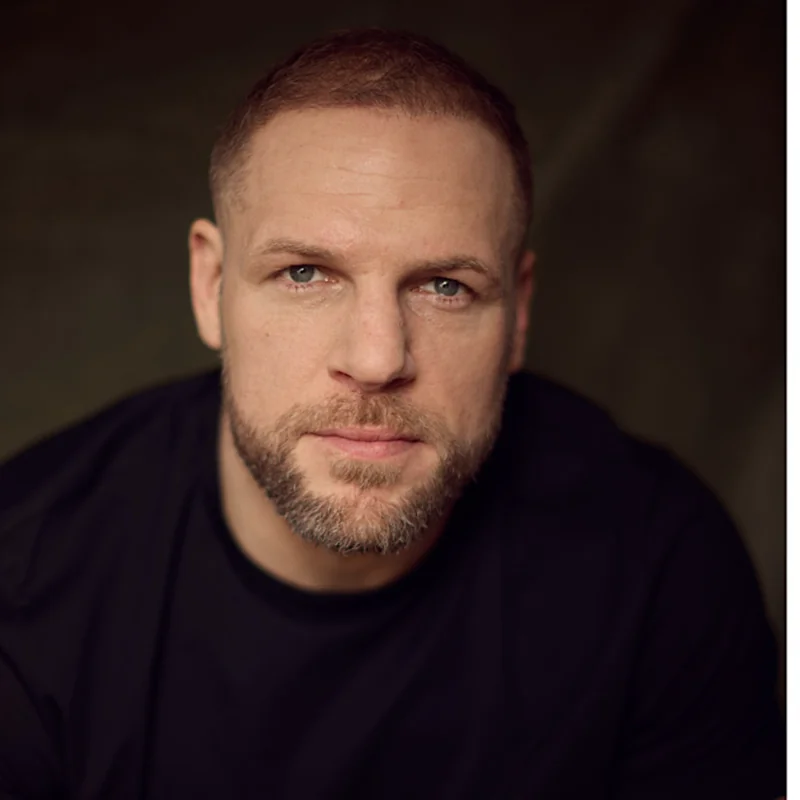 James Haskell OnlyFans Rugby Player