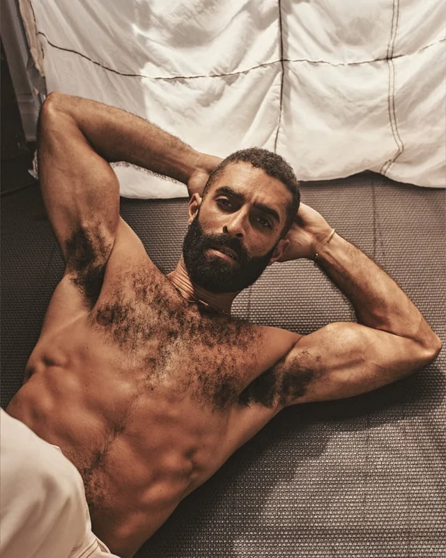 Jameson Taylor OnlyFans Athletic Creator