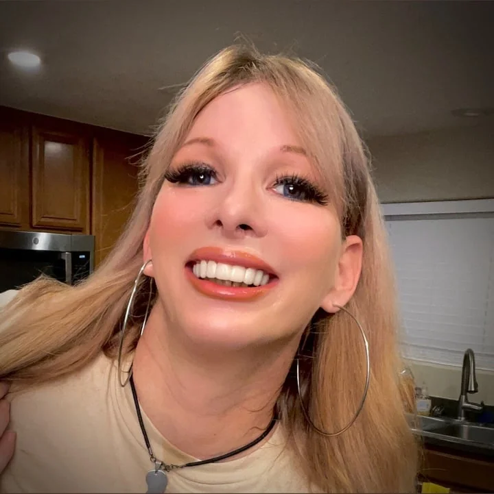 Jamiekellyxxx OnlyFans Glamorous Creator