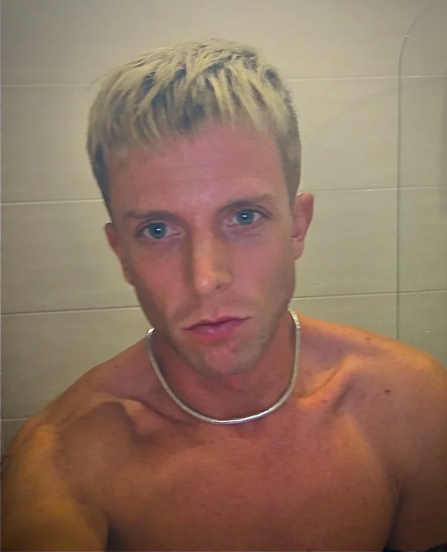 Jamieryder OnlyFans profile with exclusive content