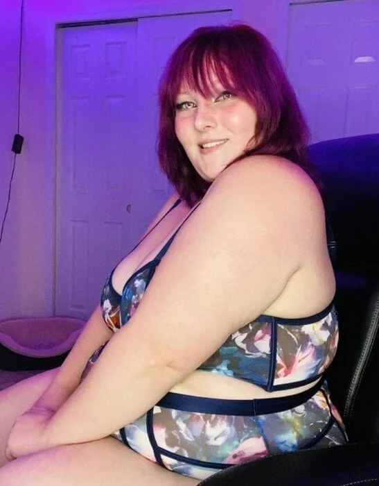 Jam OnlyFans BBW creator