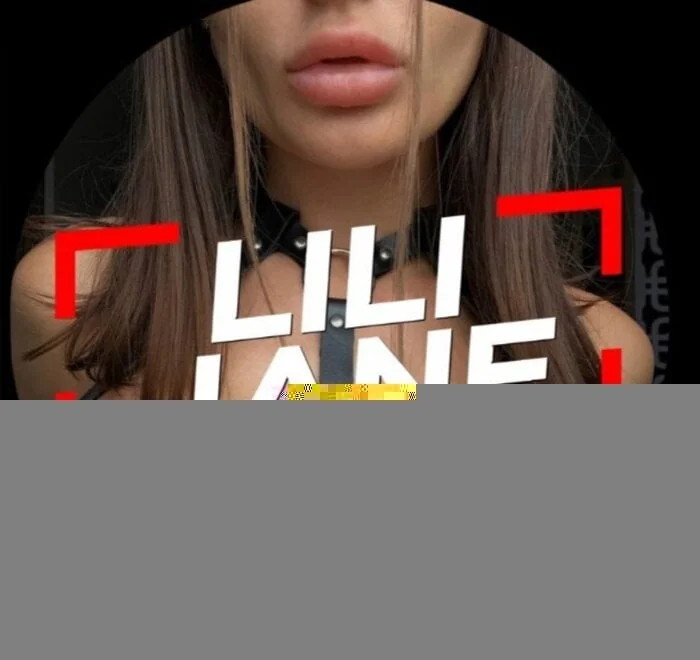 Lili Jane OnlyFans creator with a passionate spirit.