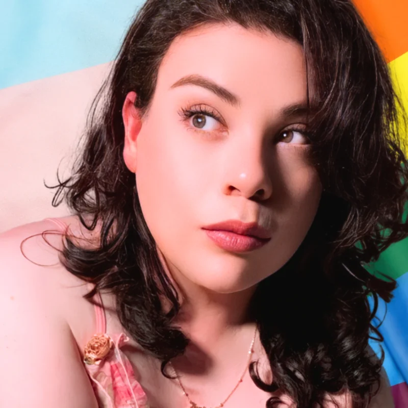 Janice Renée OnlyFans authentic profile