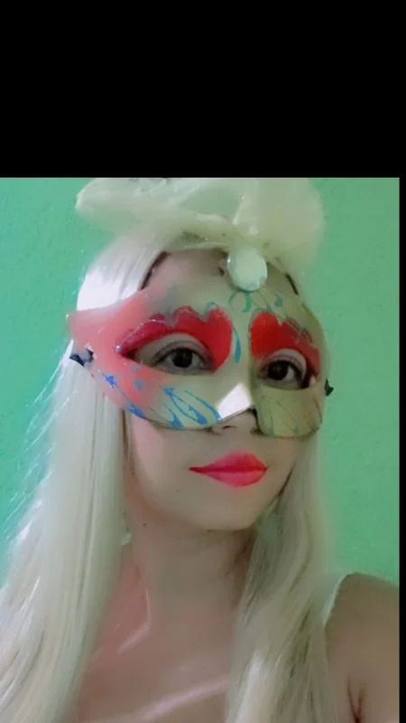 Janiny OnlyFans Baby Girl