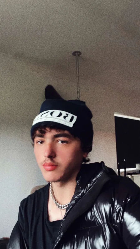 Jaquesoconnor OnlyFans British lad