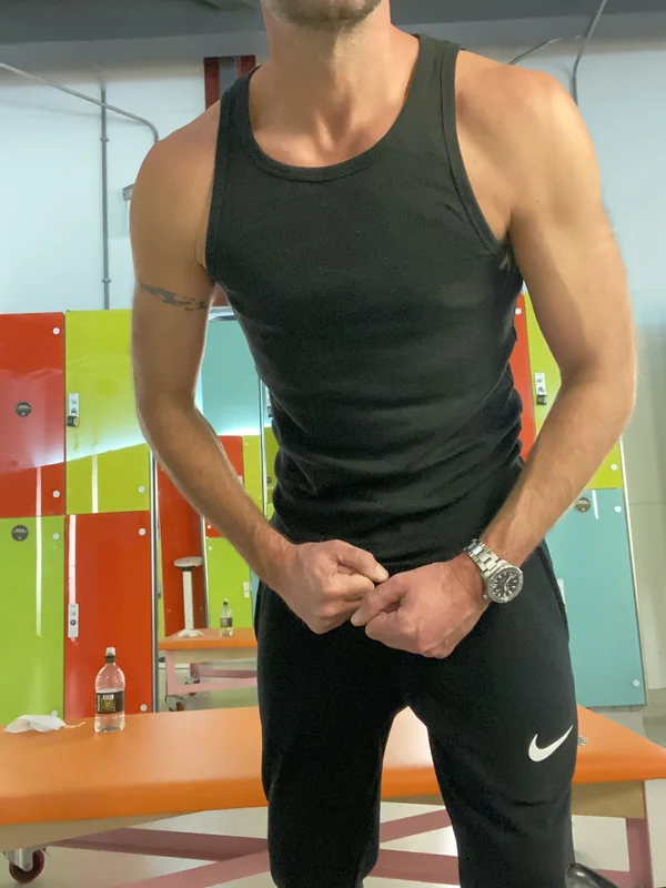 Jasonfetishxxx OnlyFans creator with exclusive content