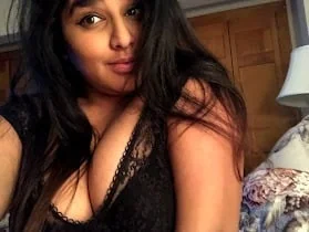 Jas OnlyFans creator with unique content