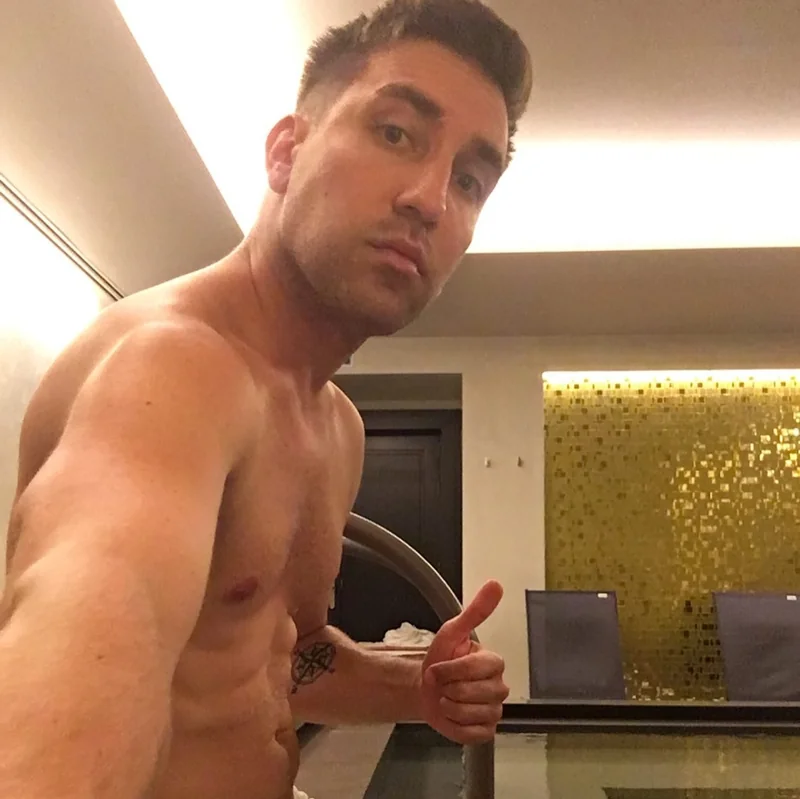 Javivirico OnlyFans creator with exclusive content
