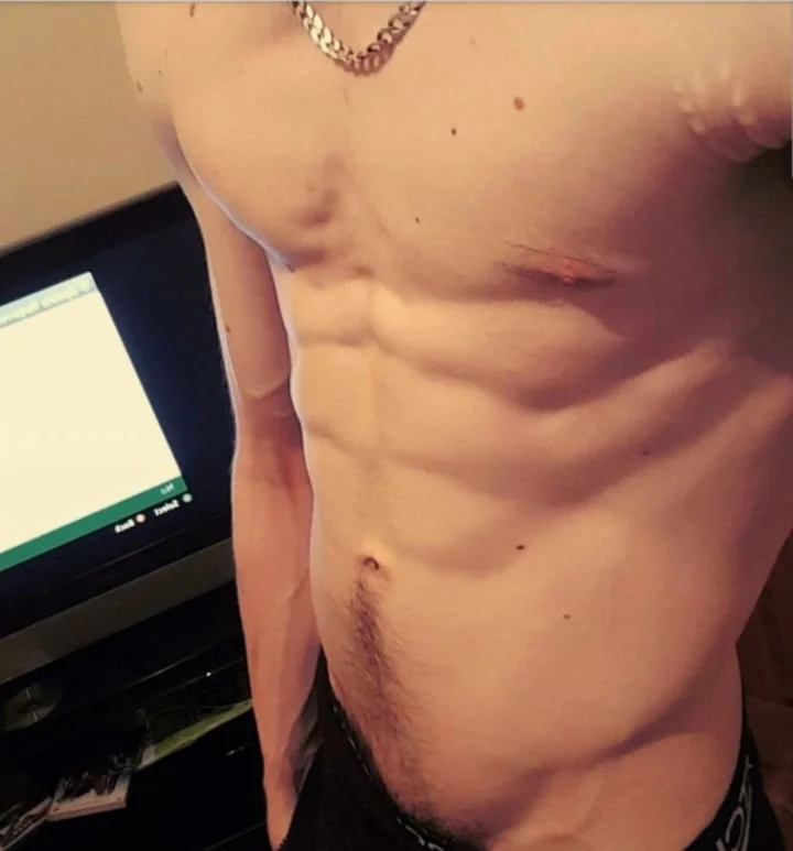 Jaxon OnlyFans creator with engaging personality