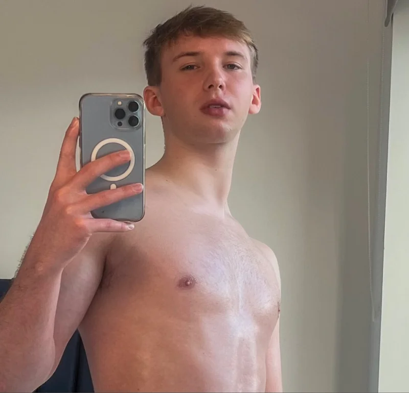 Jaxon OnlyFans creator with exclusive content