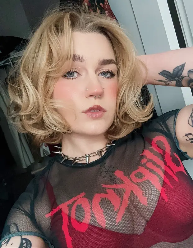 Jaybbgirl OnlyFans creator with playful content