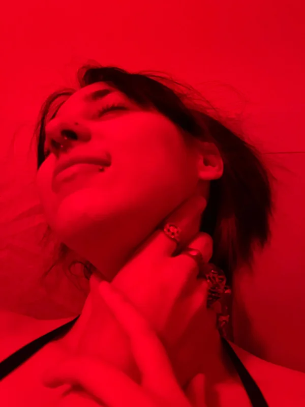 Jayde OnlyFans creator with lewd content