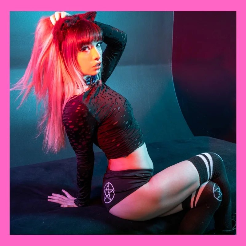 JaylaBliss OnlyFans creator with engaging content