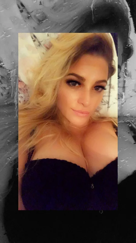 Jaylahjuggs OnlyFans Busty Babe