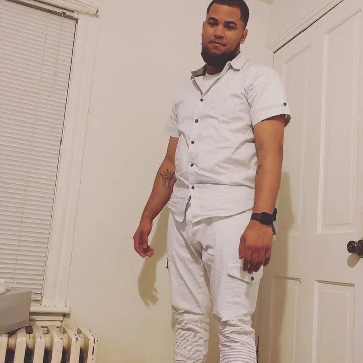 Jayman57 OnlyFans creator with a fit physique