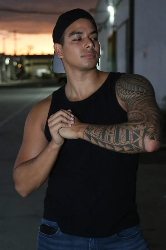 Jayseabrook OnlyFans Athletic Male