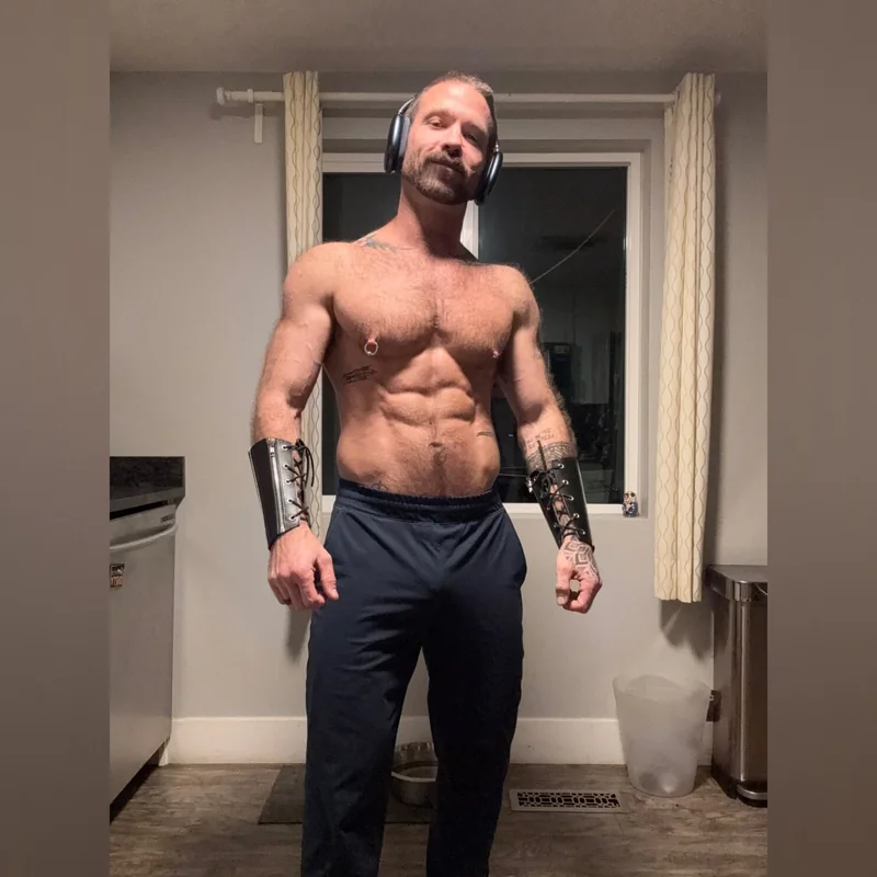 Jaysonparker801 OnlyFans small town vibe