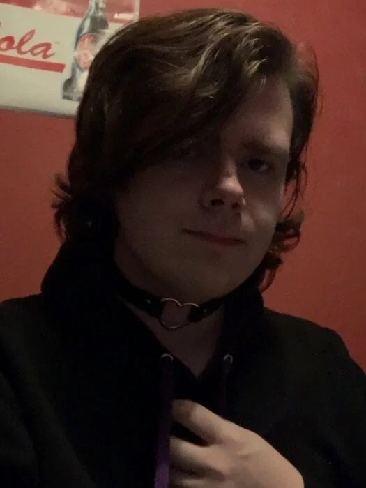 Jaystillvisual on OnlyFans Shy English femboy