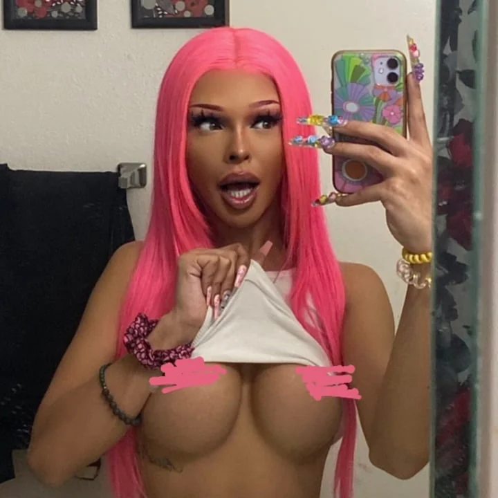 Jazlynwestbrook OnlyFans exclusive content creator