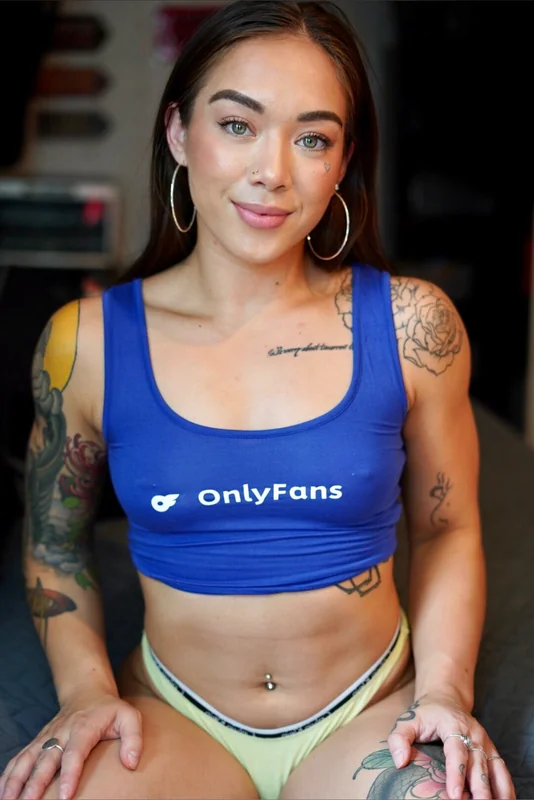 Jazzi Jessica OnlyFans spicy girlfriend experience