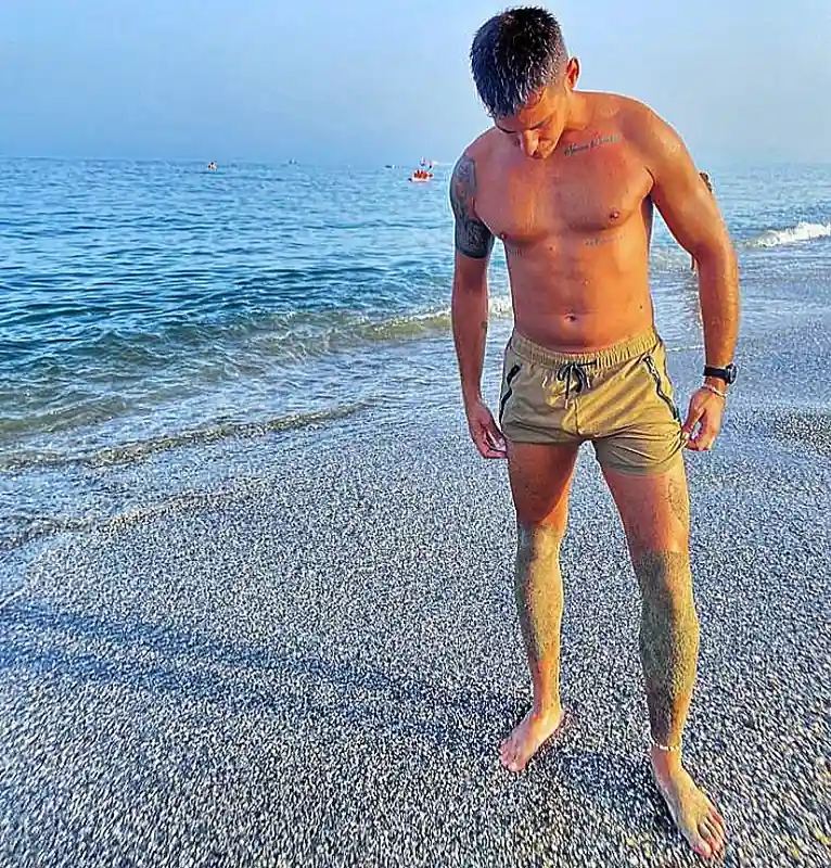 Jbaltanas OnlyFans creator with exclusive content