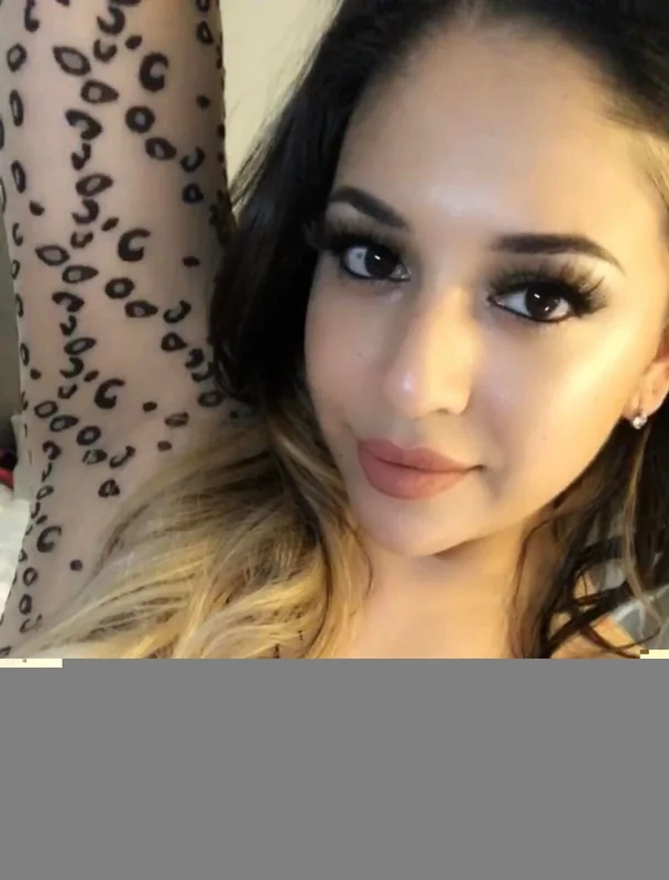 Jeanie Rico OnlyFans exclusive content creator