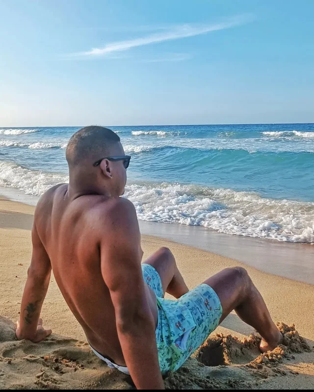 Jeanpier21cm OnlyFans Venezuelan boy with charm.
