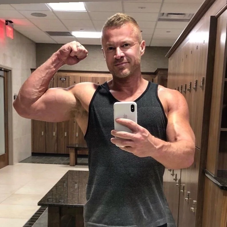 Jeepmagneto OnlyFans creator showcasing exclusive content.