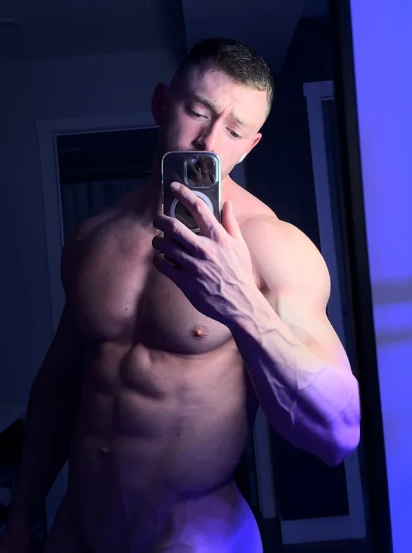 jeffrey vice OnlyFans exhibitionist creator