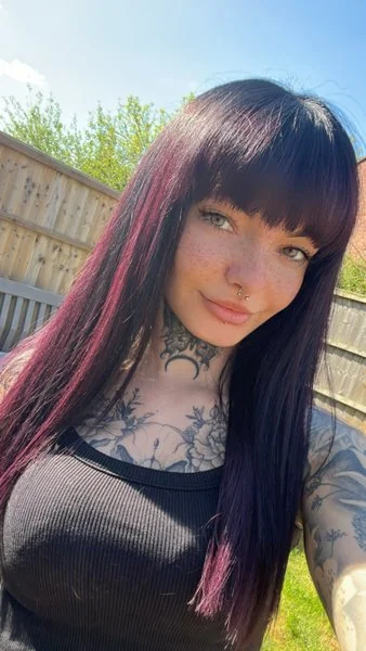 jemjem_sg OnlyFans tattooed submissive princess