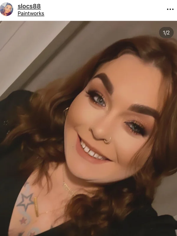 Jemmahart on OnlyFans showcasing her curves