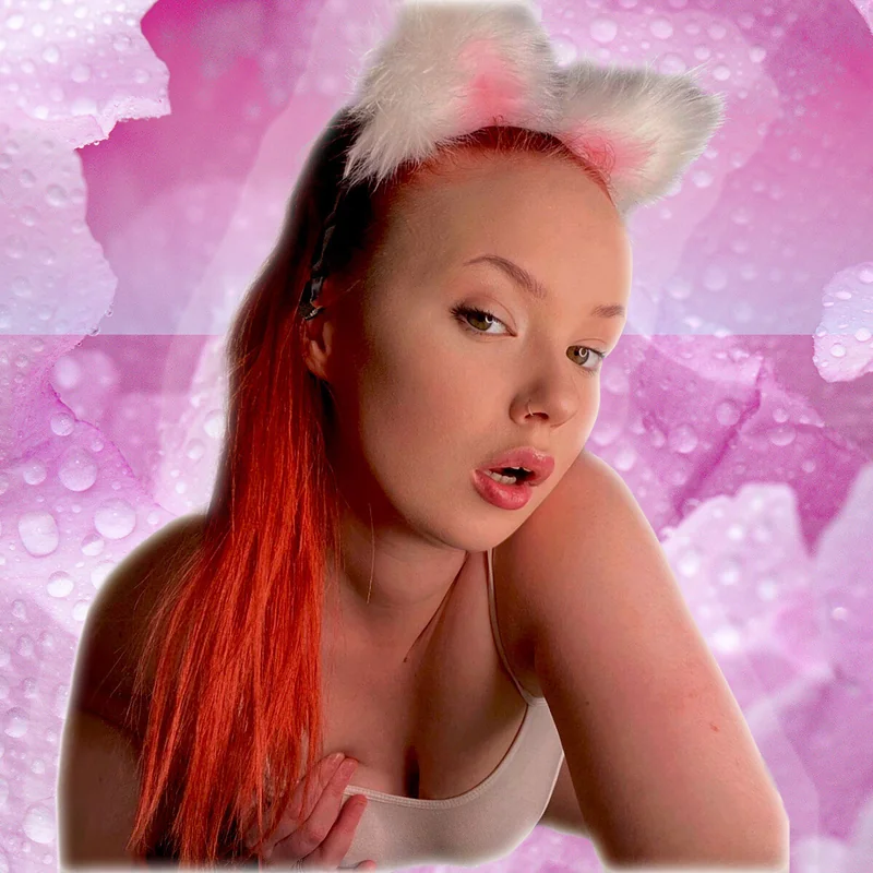 JENNA ALEXANTRA OnlyFans Red Hair Creator