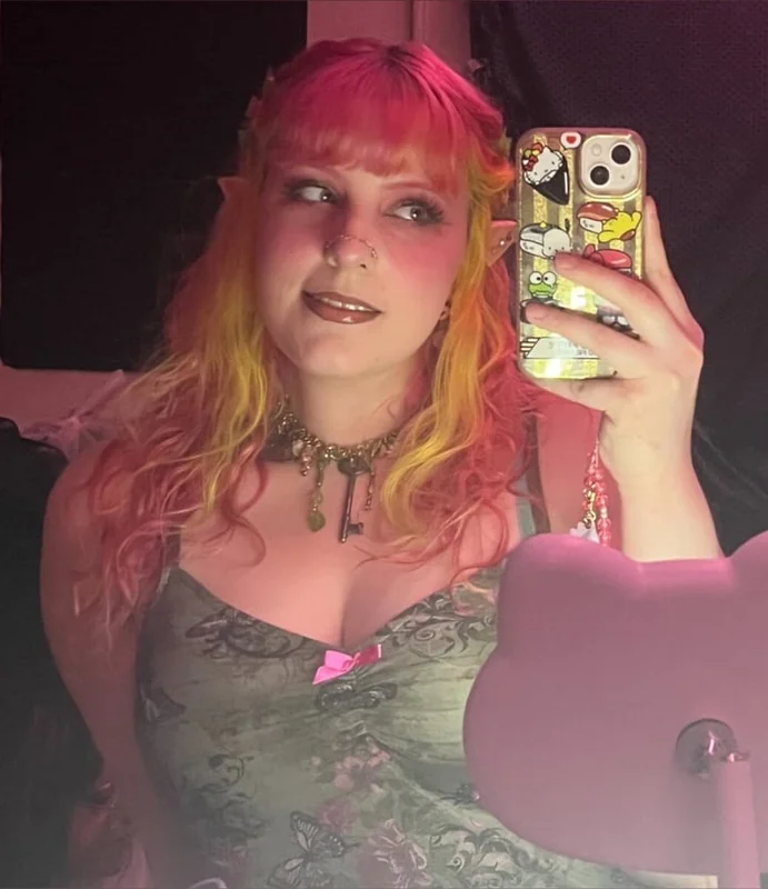 Jennawhimsy OnlyFans alternative beauty