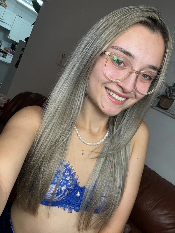 Jenn on OnlyFans with spicy art content