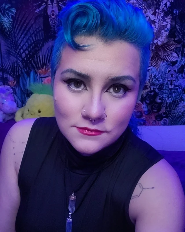 Jess Starr OnlyFans Tattooed Creator