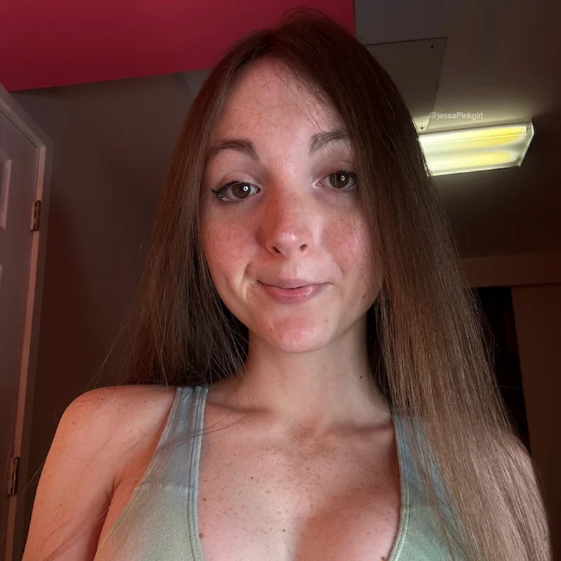 Jessa Pinkgirl OnlyFans profile picture - American trans creator