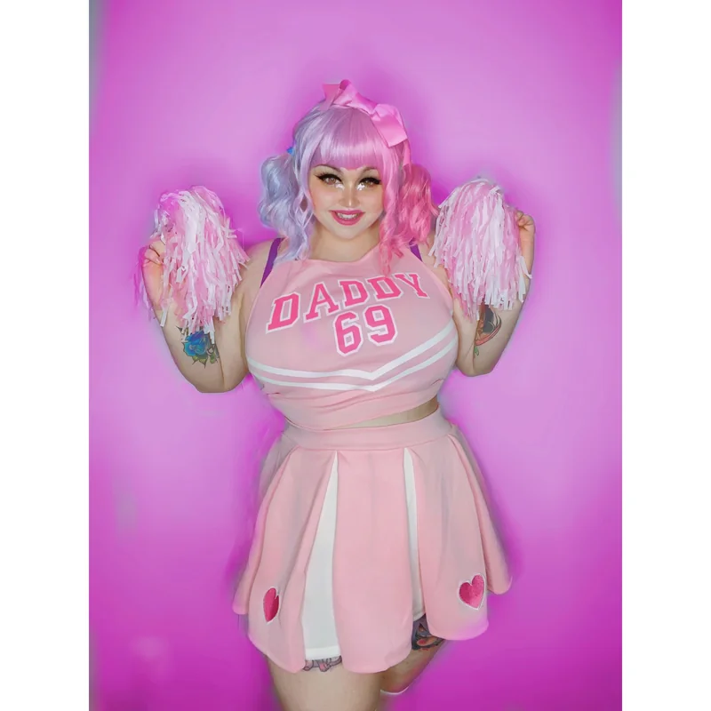 Jesseka Taylor OnlyFans creator with daily uploads