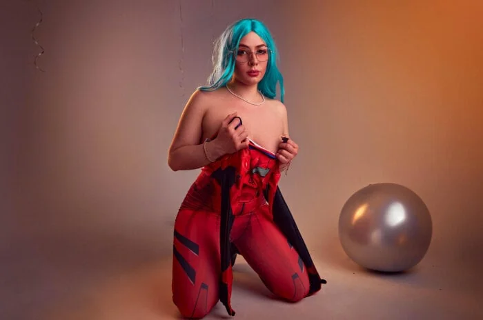 Jessicaxhuan OnlyFans Cosplayer